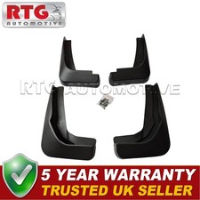 RTG Tailored Mud Flaps Set