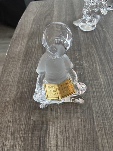 Lenox crystal christopher - lenox,