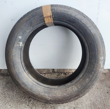 Michelin Pilot HX TYRE 205/55 R15 87V MXV3A