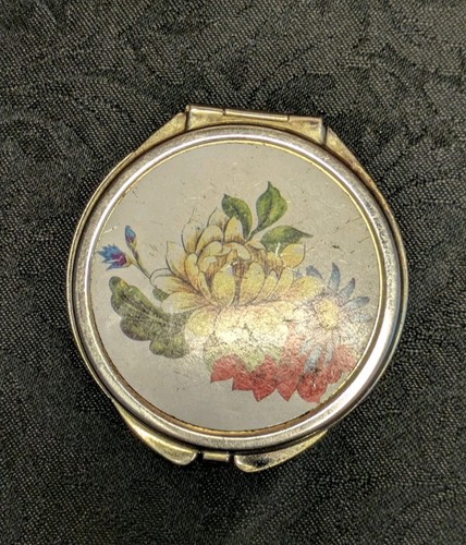 Vintage 1970s gold - vintage,