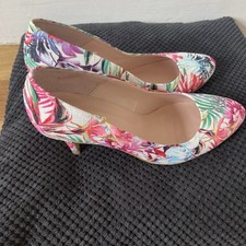 Jones Bootmaker Women's Floral