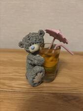 Tatty Teddy Figurine - Summer