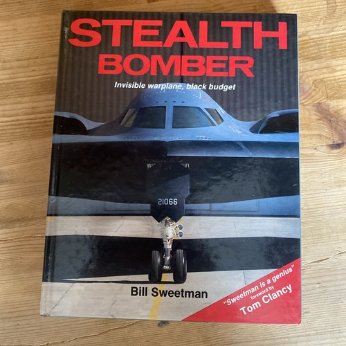 Stealth bomber invisible - stealth, bomber: