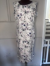 Caroline Charles 100% Silk