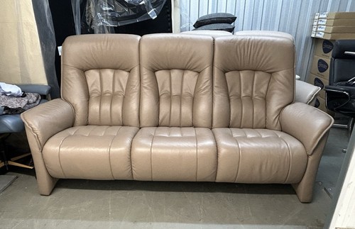 Himolla rhine seater earth - himolla,