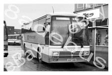 Bus Photograph CENTRAL