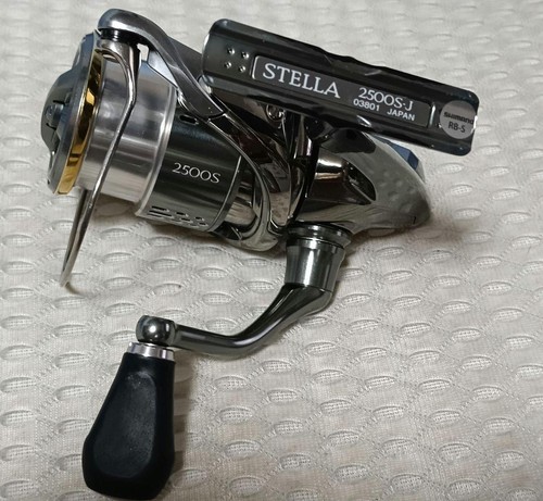 Shimano stella 2500s fishing - stella,