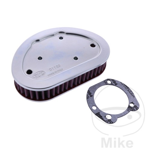 Bmc reusable air filter - air,