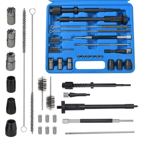 21pc diesel injector - injector, seat