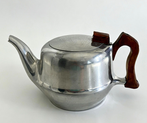 Vintage picquot ware - vintage,
