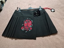 Hell Bunny Skirt