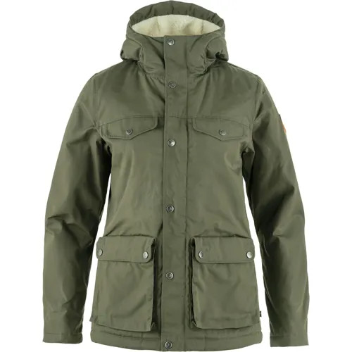 Fjallraven greenland winter - fjallraven,