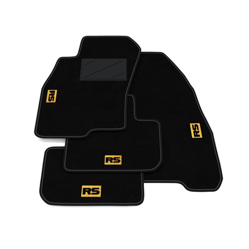 Floor mats compatible with - floor,