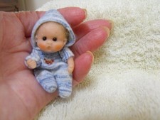 Ooak  dollshouse miniature