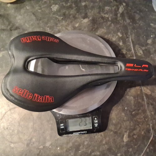 Selle italia slr tekno - selle,