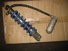 Honda TLM220 TLM 220 1986/7