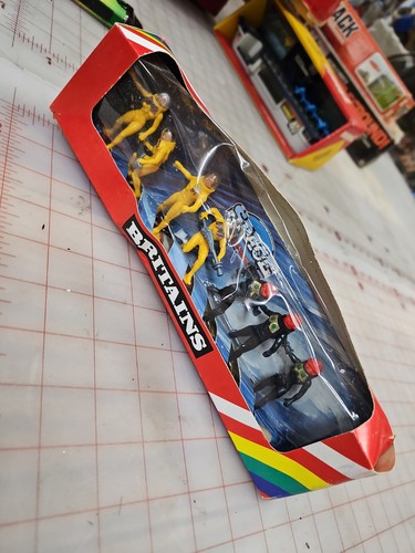 Britains deetail 9146 - britains,