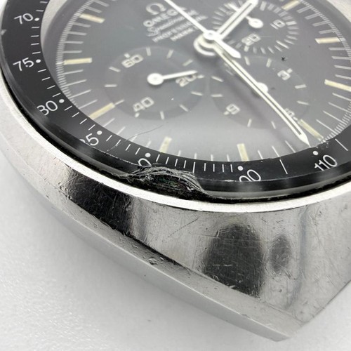 Omega speedmaster professional - omega,