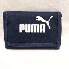 Puma Unisex Wallet - Phase