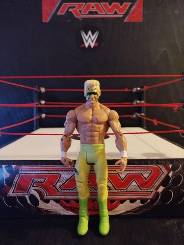 Sting wwe mattel - -, wrestling