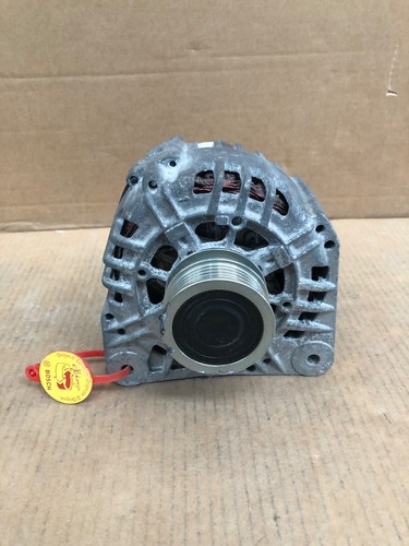 Bosch 0986049810 alternator - bosch,