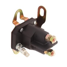 108-5349-00 Lawn Mower Starter Solenoid For Cub Cadet Riding Mowers Durable