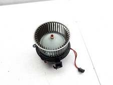 MERCEDES E CLASS C207 W207 2014 HEATER BLOWER FAN MOTOR V7825001