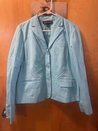 Inc womens blazer - womens,