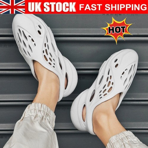 Closed toe shoes - uk, on
