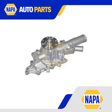 Water Pump fits MERCEDES SPRINTER 2.1D 00 to 06 Coolant NAPA 05103576AB Quality