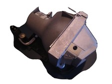 Genuine Optoma projector lamp