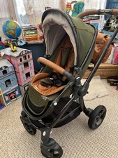 Egg pram set - with, parts