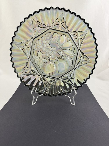 Vintage iridescent carnival - vintage,