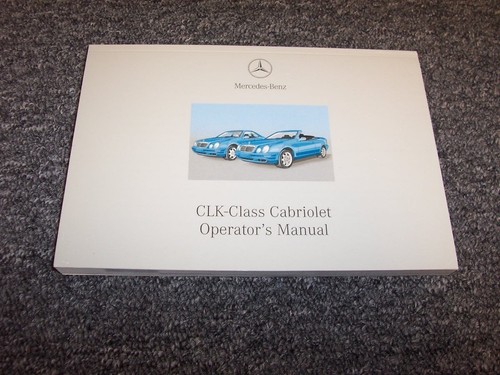 2003 mercedes benz clk320 - benz,