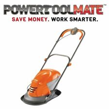 Flymo Hover Vac 250 Hover