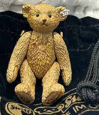 STEIFF PEWTER UK STEIFF