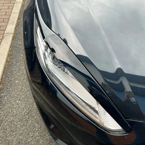 Proform headlight eyebrows - headlight,