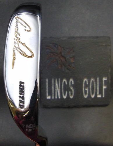 Arnold palmer limited - limited, 1954
