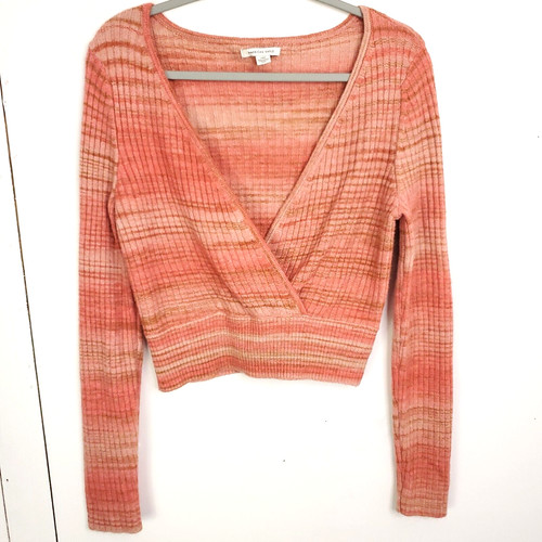 American eagle sweater - american, womens