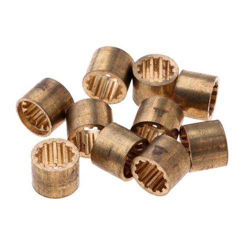 Pack brass snooker or - of,