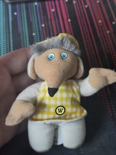 Vintage 1999 McDonalds Happy