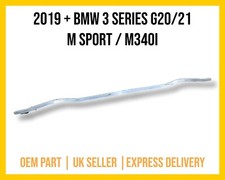 2019 - 2021 BMW 3 SERIES M