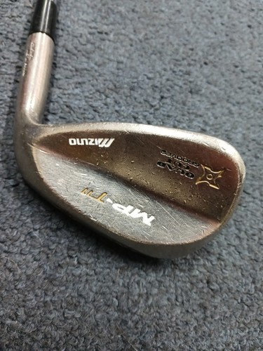 Mizuno t11 quad cut grooves - mizuno,