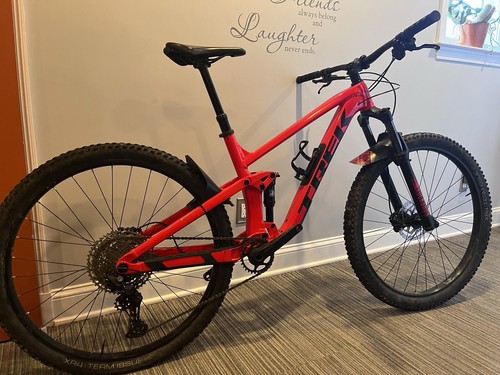 2020 trek top - trek, fuel