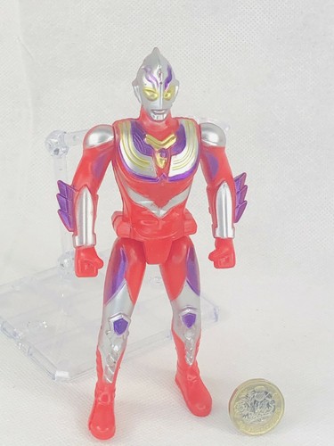 Action figure ultraman ultra - figure,