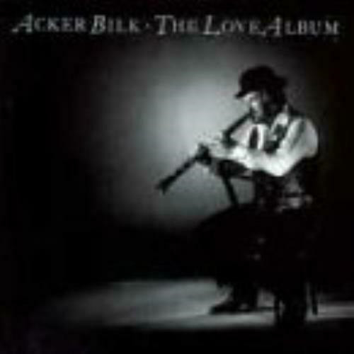 Love songs acker bilk - love,
