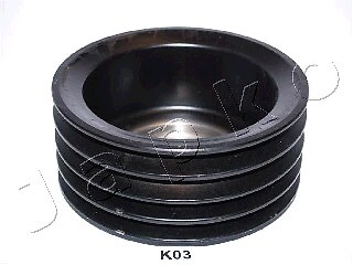 122k03 japko pulley - japko,