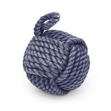 Blue Nautical Knot Rope
