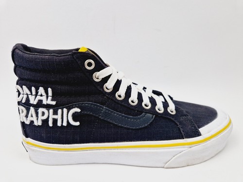 Vans national geographic - vans,