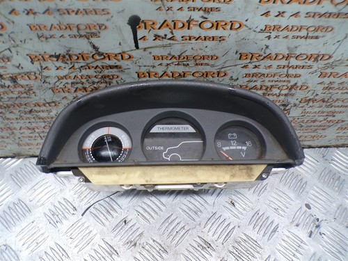 Bfd077907 2004 mitsubishi l200 - 2004,